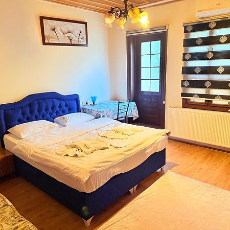Oez Butik Otel Antik Kent Myrleia Mudanya Luaran gambar