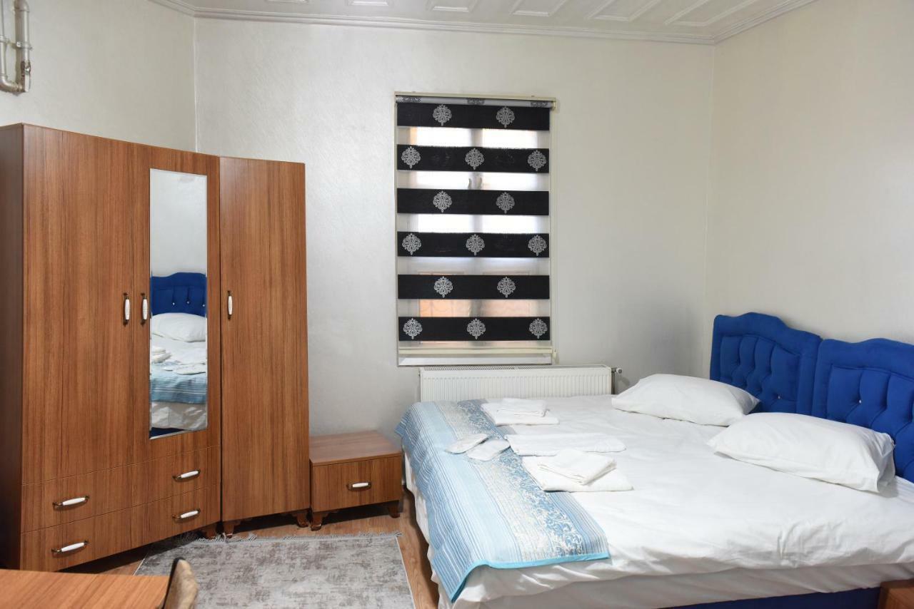 Oez Butik Otel Antik Kent Myrleia Mudanya Luaran gambar