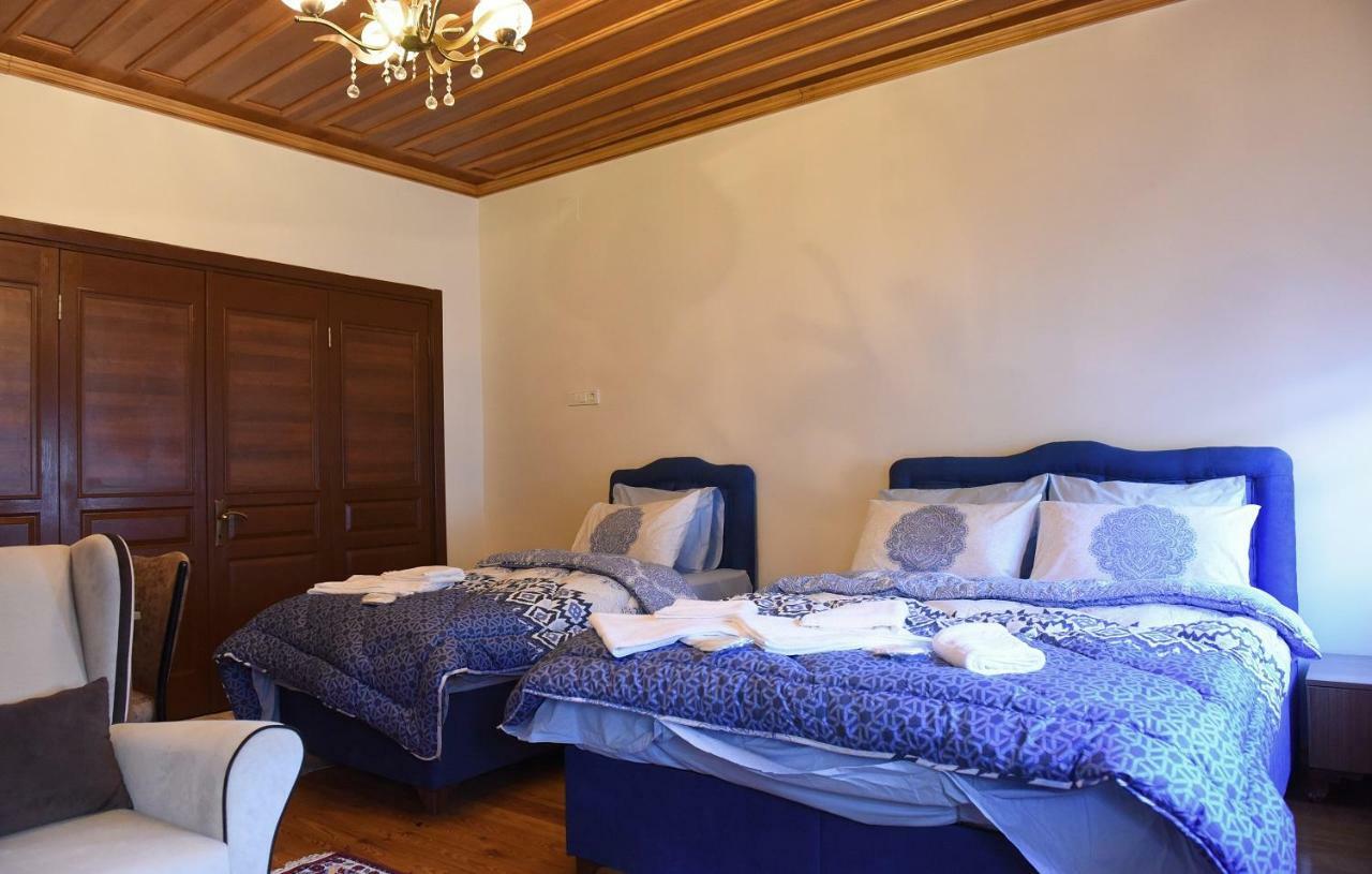 Oez Butik Otel Antik Kent Myrleia Mudanya Luaran gambar